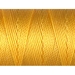 CLC-GY:  C-LON Bead Cord Golden Yellow - CLC-GY*