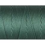 CLC-MYR:  C-LON Bead Cord Myrtle Green 
