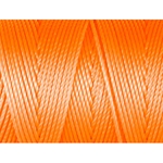CLC-NEO:  C-LON Bead Cord Neon Orange 
