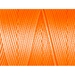 CLC-NEO:  C-LON Bead Cord Neon Orange - CLC-NEO*