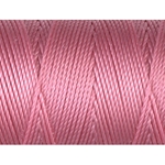 CLC-P:  C-LON Bead Cord Pink 