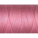 CLC-P:  C-LON Bead Cord Pink 