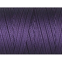 CLC-PU:  C-LON Bead Cord Purple 