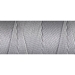 CLC.135-ARG:  C -LON Fine Weight Bead Cord Argentum - 8 bobbins - CLC.135-ARG