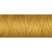 CLC.135-AU:  C-LON Fine Weight Bead Cord Aurum (small bobbin) - Discontinued - CLC.135-AU*