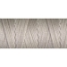 CLC.135-BE:  C-LON Fine Weight Bead Cord Beige (small bobbin) - CLC.135-BE*
