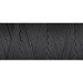 CLC.135-BK:  C -LON Fine Weight Bead Cord Black - 8 SMALL bobbins - CLC.135-BK