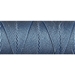 CLC.135-CB:  C-LON Fine Weight Bead Cord Caribbean Blue (small bobbin) - Discontinued - CLC.135-CB*
