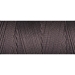 CLC.135-CHO:  C -LON Fine Weight Bead Cord Chocolate - 8 SMALL bobbins - CLC.135-CHO