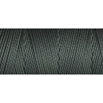CLC.135-FG:  C-LON Fine Weight Bead Cord Forest Green - Discontinued 