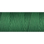 CLC.135-G:  C-LON Fine Weight Bead Cord Green - Discontinued 