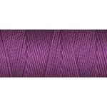 CLC.135-GP:  C-LON Fine Weight Bead Cord Grape (small bobbin) 