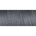 CLC.135-GR:  C-LON Fine Weight Bead Cord Gray (small bobbin) - CLC.135-GR*