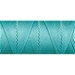 CLC.135-IB:  C-LON Fine Weight Bead Cord Ice Blue (small bobbin) - Discontinued - CLC.135-IB*