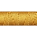 CLC.135-MG:  C-LON Fine Weight Bead Cord Marigold DYE LOT SHIFTS (small bobbin) - CLC.135-MG*
