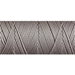 CLC.135-NK:  C-LON Fine Weight Bead Cord Nickel (small bobbin) - Discontinued  - CLC.135-NK*