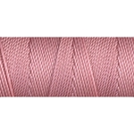 CLC.135-RS:  C-LON Fine Weight Bead Cord Rose 