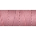 CLC.135-RS:  C-LON Fine Weight Bead Cord Rose - CLC.135-RS*