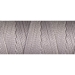 CLC.135-SLV:  C-LON Fine Weight Bead Cord Silver - CLC.135-SLV*
