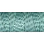 CLC.135-TQ:  C-LON Fine Weight Bead Cord Turquoise (small bobbin) 