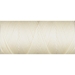 CLC.135-VA:  C -LON Fine Weight Bead Cord Vanilla - 8 SMALL bobbins  - CLC.135-VA