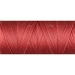 CLC.135-VR:  C -LON Fine Weight Bead Cord Venetian Red - 8 SMALL bobbins  - CLC.135-VR