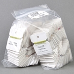 CLC_SCARDS:  C-LON Bead Cord Sample Card Set  |   (116 Color Cards + 4 size-sample cards) 