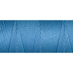 CLMC-CB:  C-LON Micro Cord Caribbean Blue (small bobbin) 
