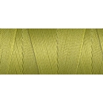 CLMC-CT:  C-LON Micro Cord Chartreuse (small bobbin) - Discontinued 