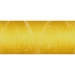 CLMC-GY:  C-LON Micro Cord Golden Yellow (small bobbin)  - CLMC-GY*