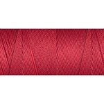 CLMC-SR:  C-LON Micro Cord  Shanghai Red (small bobbin) 