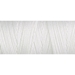 CLMC-WH:  C-LON Micro Cord White (small bobbin) - CLMC-WH*