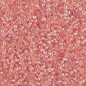 DB0106:  Shell Pink Luster 11/0 Miyuki Delica Bead 