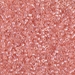 DB0106:  Shell Pink Luster 11/0 Miyuki Delica Bead - DB0106*