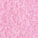 DB0244:  Pink Ceylon 11/0 Miyuki Delica Bead 