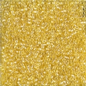 DB1886: Transparent Yellow Luster 11/0 Miyuki Delica Bead 