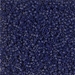 DB2144: Opaque Dyed Cobalt 11/0 Miyuki Delica Bead - DB2144*