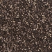 DBS0022:  Metallic Dark Bronze  15/0 Miyuki Delica Bead   100 grams - DBS0022