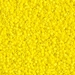 DBS0721:  Opaque Yellow 15/0 Miyuki Delica Bead - DBS0721*