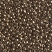 DP28-457:  Miyuki 2.8mm Drop Bead Metallic Dark Bronze - DP28-457*