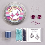 Royal Rivoli Earring Kit - Amulet 