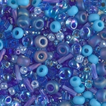 MM-002:  Multi Mix - Blueberry Pie 