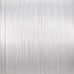 MNT-01:  White Miyuki Nylon Beading Thread B (50m) - 12 bobbins - MNT-01