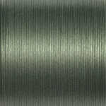 MNT-11:  Green Miyuki Nylon Beading Thread B (50m)  
