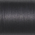 MNT-12:  Black Miyuki Nylon Beading Thread B (50m)  