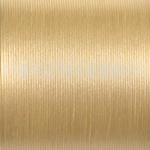 MNT-13:  Yellow Miyuki Nylon Beading Thread B (50m)  
