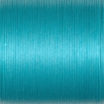 MNT-24:  Turquoise Miyuki Nylon Beading Thread B (50m)  