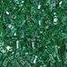 QTL-179:  Transparent Green AB Miyuki Quarter Tila Bead - QTL-179*