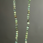 SP-TQA-004: 4mm African Turquoise 
