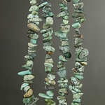 SP-TQA-CHP: African Turquoise Chips 